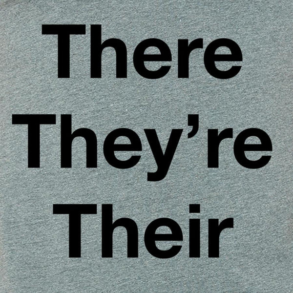 Grammar Police T-Shirt