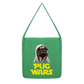 Pug Wars The Last Pug ﻿Classic Tote Bag