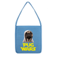 Pug Wars The Last Pug ﻿Classic Tote Bag
