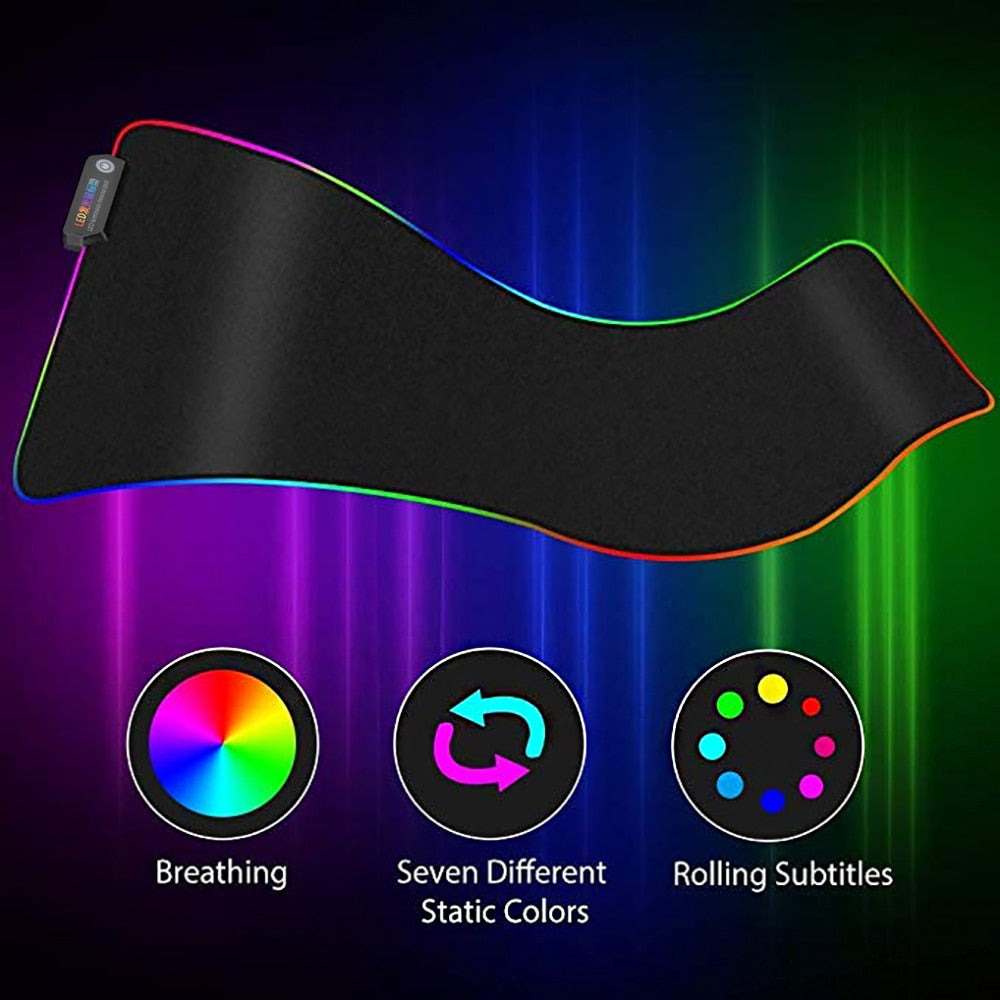 mouse pad, mousepad, gaming mouse pad, mouse mat