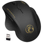 Wireless Computer Ergonomic Gaming Mouse