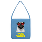 Pug Wars Return Of The Pug ﻿Classic Tote Bag