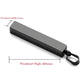vertical bar necklace