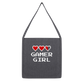 Gamer Girl Video Game ﻿Classic Tote Bag