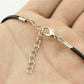 nefertiti necklace, egyptian necklace, eye of horus necklace