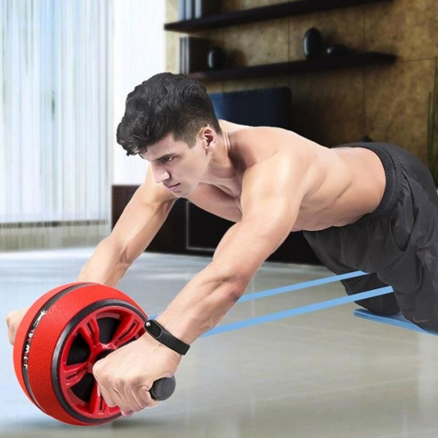 ab roller Main image