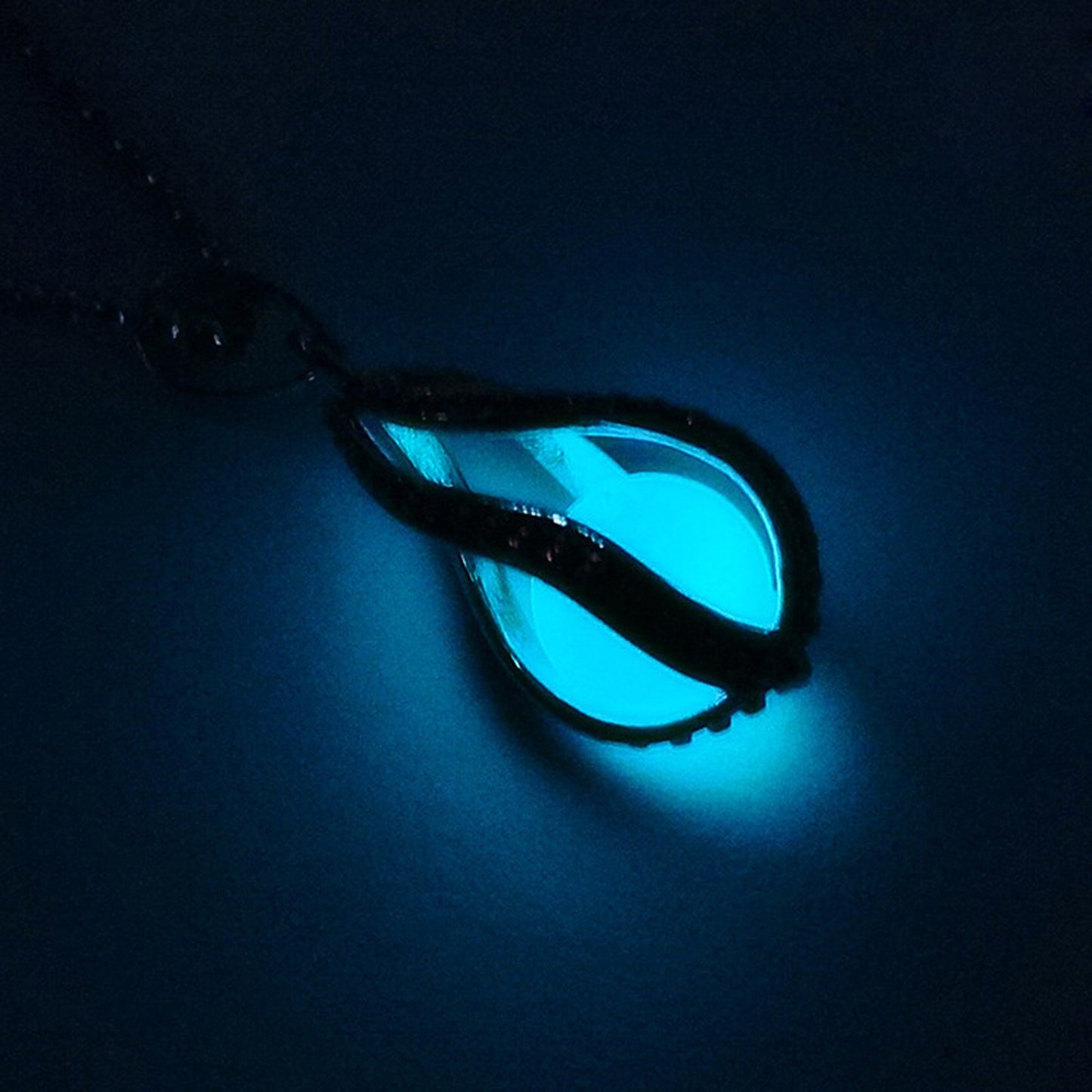 Luminous Glow In The Dark Necklace
