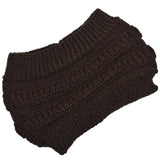 Winter Knitted Ponytail Beanies ponytail beanie, cc ponytail beanie, beanie with ponytail hole