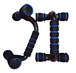 FitPro Push Up Bars push up handles, push up stand, push up equipment, best push up bars