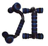 FitPro Push Up Bars push up handles, push up stand, push up equipment, best push up bars