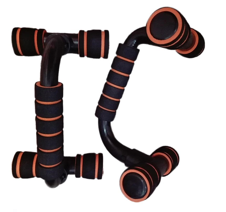 push up handles, push up stand, push up equipment, best push up bars Main image