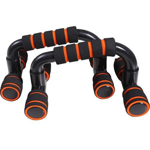 FitPro Push Up Bars push up handles, push up stand, push up equipment, best push up bars