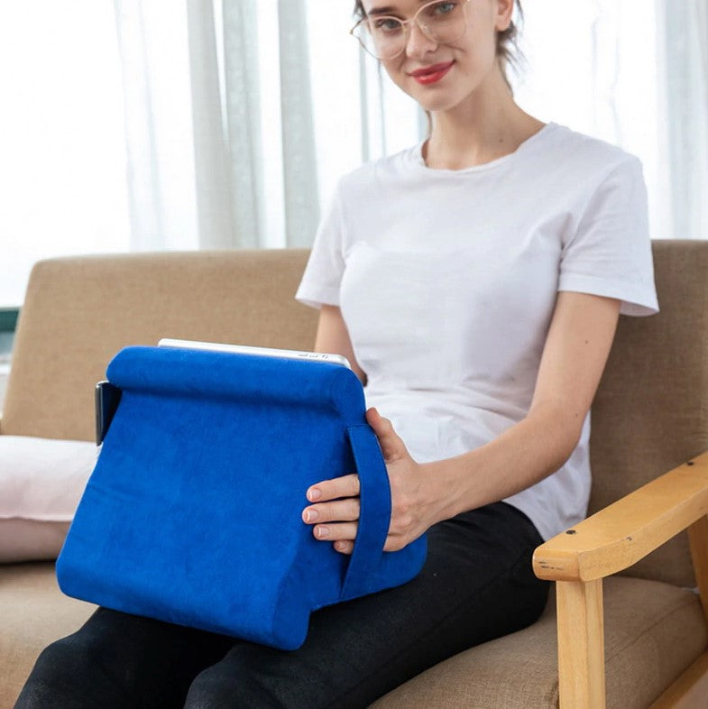 Tablet Stand/Pillow Foam Holder Main image