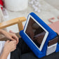 Tablet Stand/Pillow Foam Holder