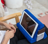 Tablet Stand/Pillow Foam Holder Tablet Stand/Pillow Foam Holder