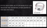 Skull Stainless Steel Punk Ring skull rings for men skull ring skull rings for women