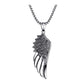 Arrowhead Pendant Necklace
