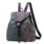 Luminous Backpack