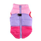 Warm Dog Pet Jackets
