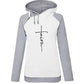 Faith Cross Hoodie
