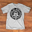 College Of Winterhold White T-Shirt 2