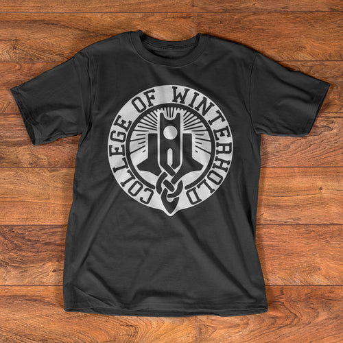 College Of Winterhold T-Shirt 2