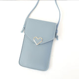 Touch Screen Cell Phone Purse Handbag crossbody cell phone purse, cell phone bag, cell phone bag