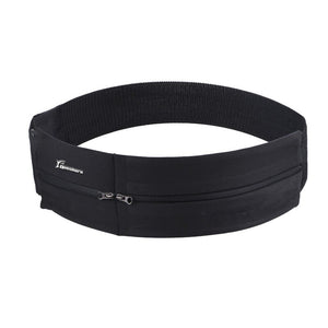 Elastic Waistband Sports Bag fanny pack, waist bag