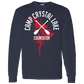 Camp Crystal Lake Counselor Shirt