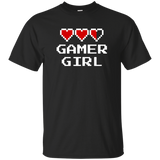 Gamer Girl Video Gaming Shirt Gamer Girl Video Gaming Shirt