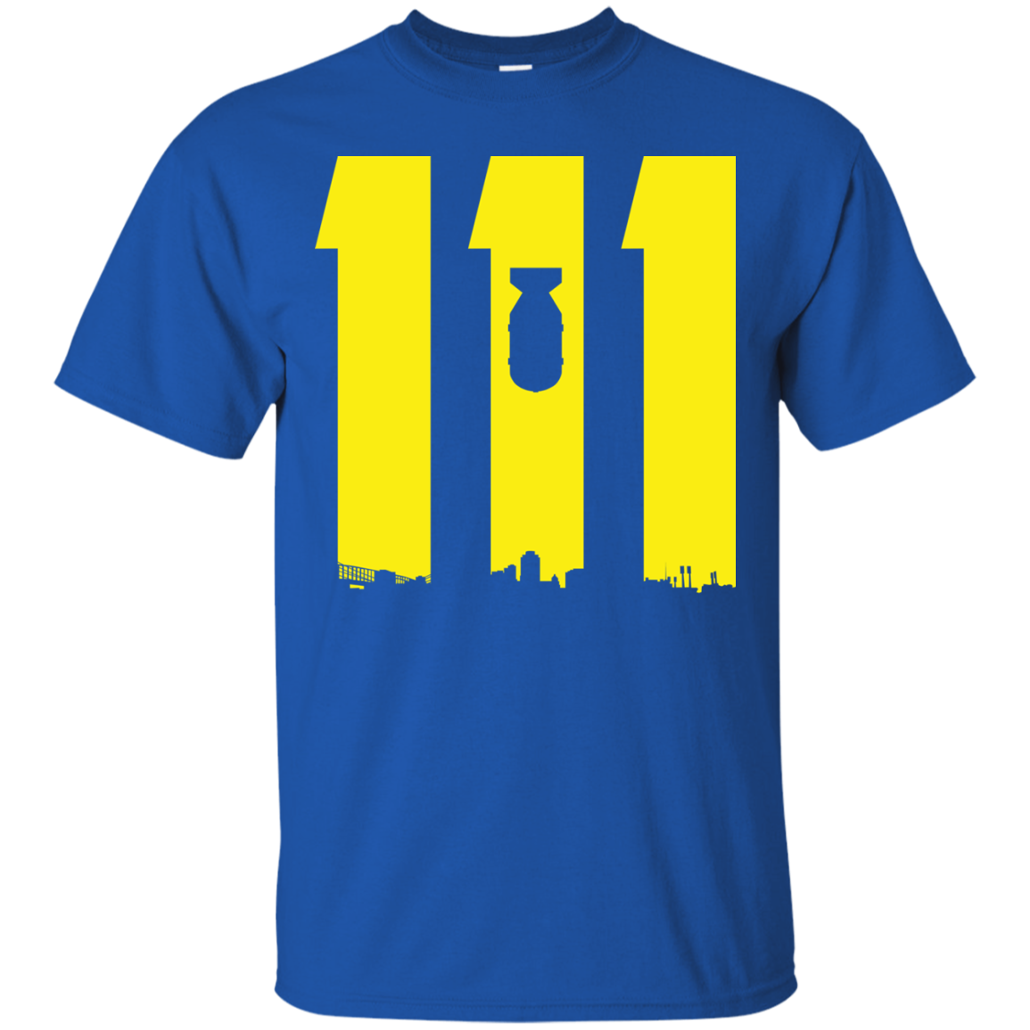 Fallout 4 Vault 111 Fallout 76
