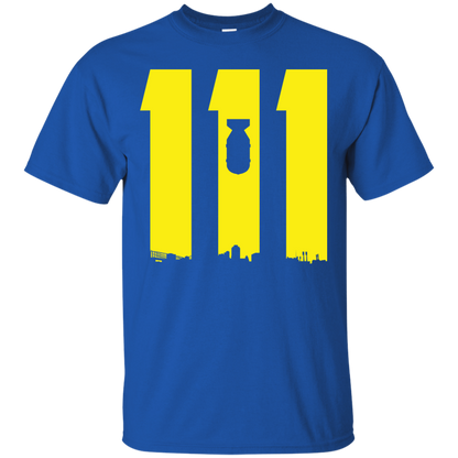 Fallout 4 Vault 111 Fallout 76
