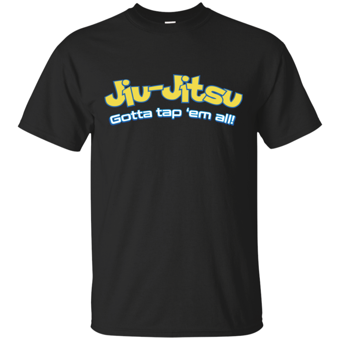 Brazilian Jiu-Jitsu BJJ Brazilian Jiu Jitsu Shirt