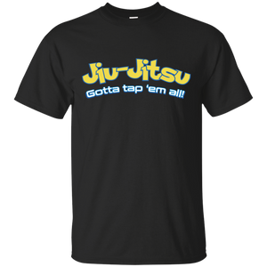 Brazilian Jiu-Jitsu BJJ Brazilian Jiu Jitsu Shirt