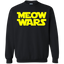 Meow Wars Cat Lover