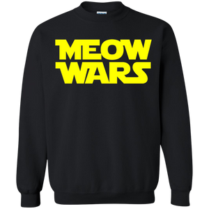 Meow Wars Cat Lover