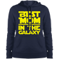 Best Mom In The Galaxy T-Shirt