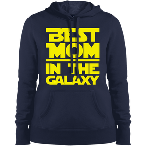 Best Mom In The Galaxy T-Shirt Best Mom In The Galaxy T-Shirt