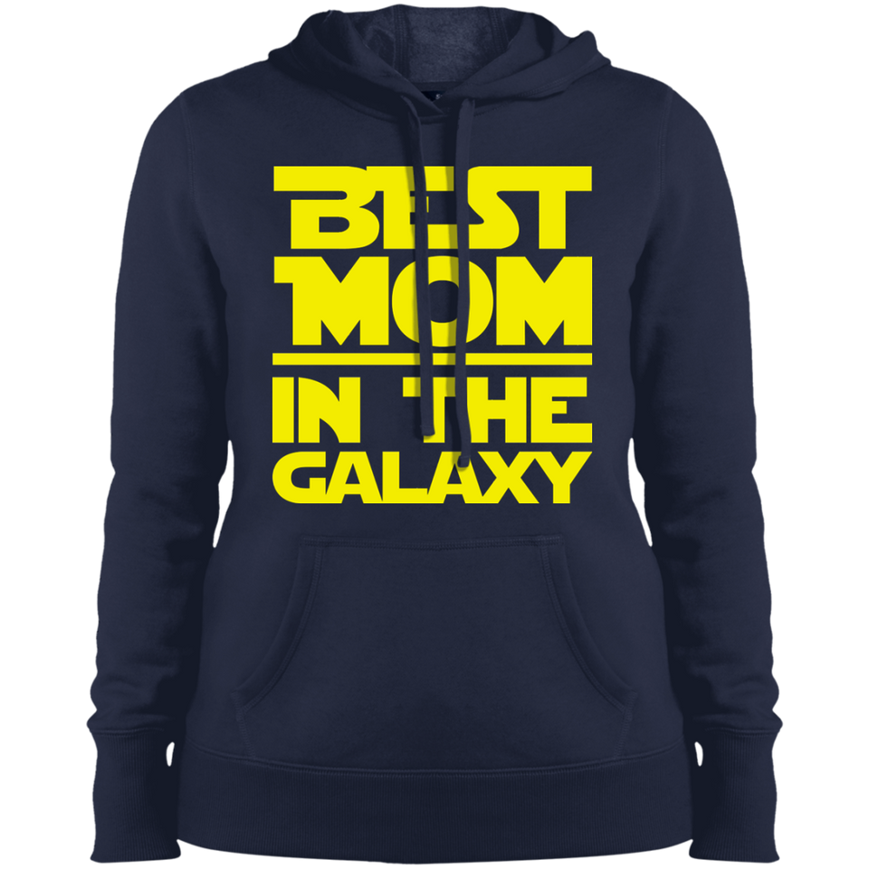 Best Mom In The Galaxy T-Shirt