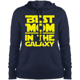 Best Mom In The Galaxy T-Shirt Best Mom In The Galaxy T-Shirt