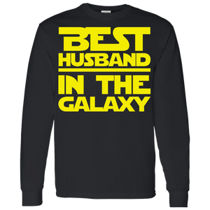 Best Husband In The Galaxy Shirt Best Husband In The Galaxy Shirt