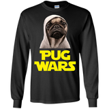 Pug Wars - Pug Dog Lovers Shirt Pug Wars - Pug Dog Lovers Shirt
