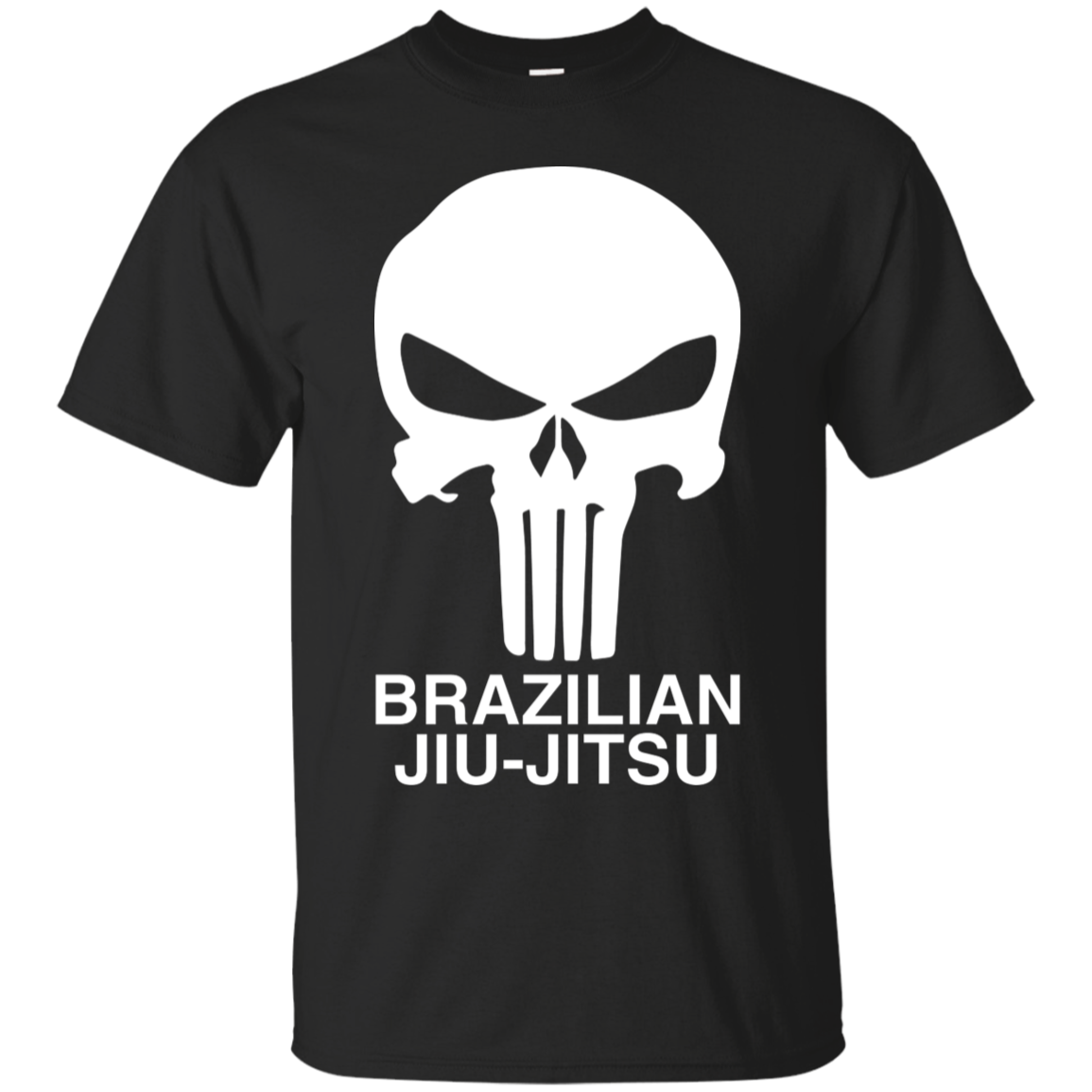 Brazilian Jiu-Jitsu Ultra Cotton T-Shirt