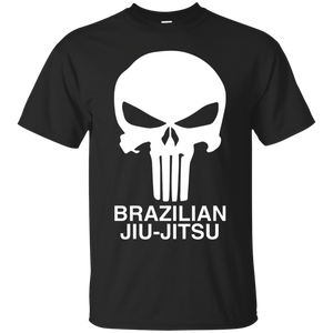 Brazilian Jiu-Jitsu Ultra Cotton T-Shirt Brazilian Jiu-Jitsu Ultra Cotton T-Shirt