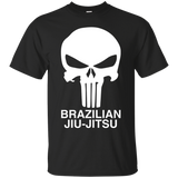 Brazilian Jiu-Jitsu Ultra Cotton T-Shirt Brazilian Jiu-Jitsu Ultra Cotton T-Shirt