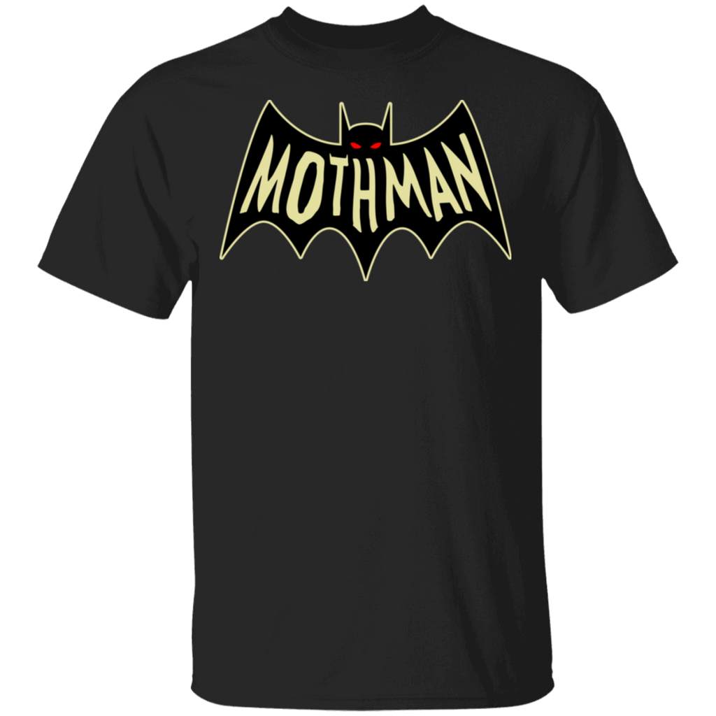 Mothman T-Shirt (C19)