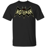 Mothman T-Shirt (C19) Mothman T-Shirt (C19)