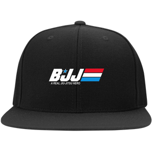 Brazilian Jiu-Jitsu BJJ Brazilian Jiu Jitsu Baseball Cap