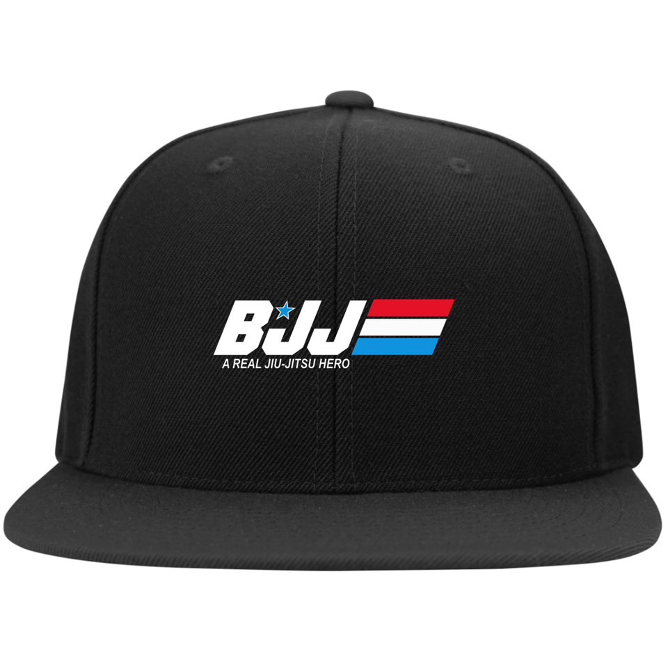Brazilian Jiu-Jitsu BJJ Brazilian Jiu Jitsu Baseball Cap