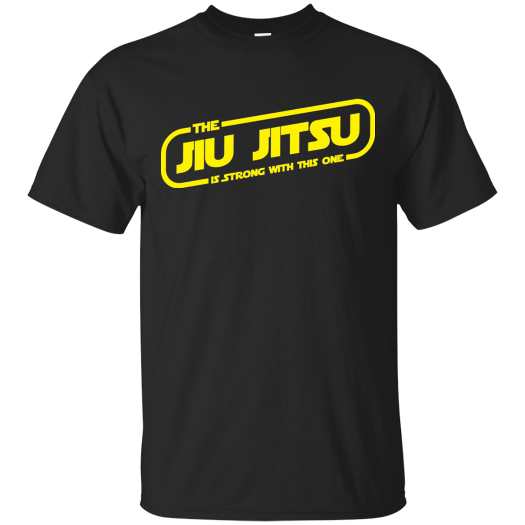 Brazilian Jiu-Jitsu BJJ Brazilian Jiu Jitsu Shirt